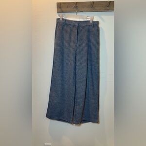 NWT Mystree soft flowy pants size medium